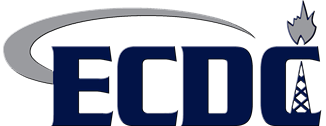 ECDC logo