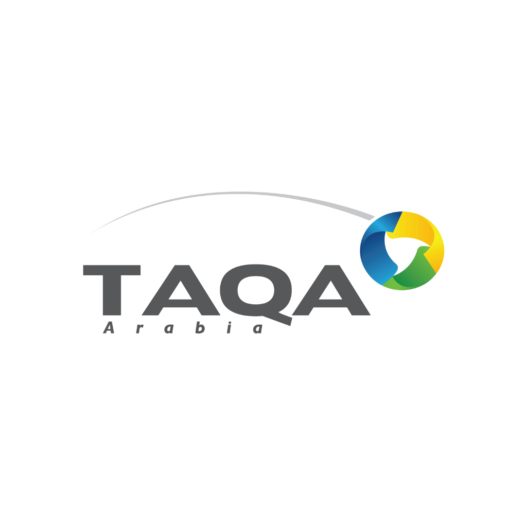 TAQA logo