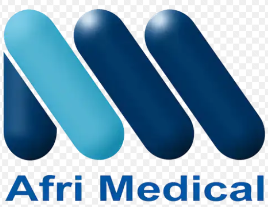 Afri Medical logo